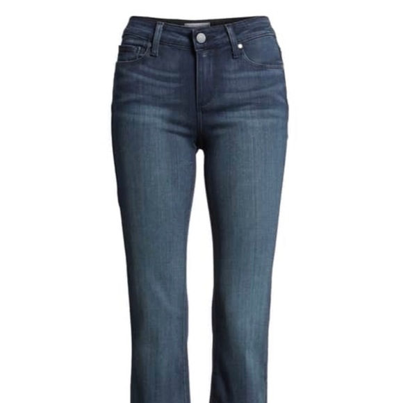 PAIGE Denim - ⭐️Paige Skyline Boot Jean ⭐️ Size 26 Like New🙌